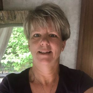 Meet your Posher, Cathy